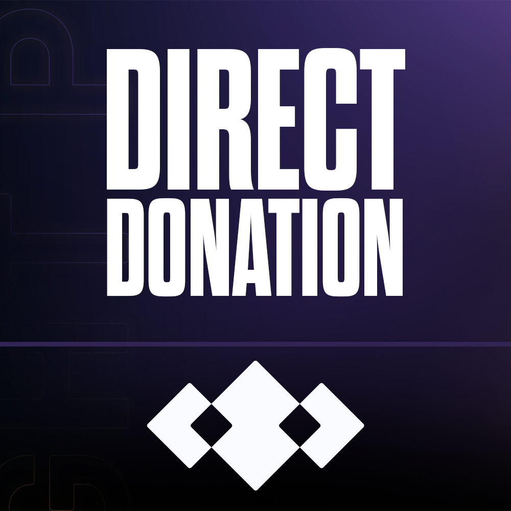 Direct Donation