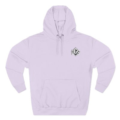 UGS Fleece Hoodie