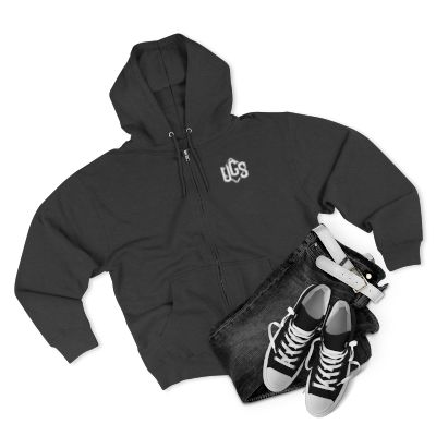 UGS Zip Hoodie