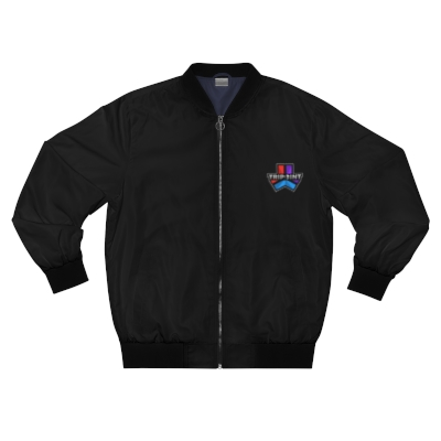 Tripoint Bomber Jacket