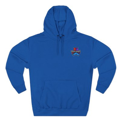 Tripoint Fleece Hoodie