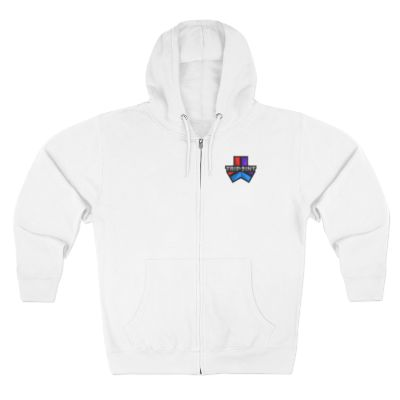 Tripoint Zip Hoodie