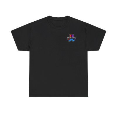 Tripoint Tee