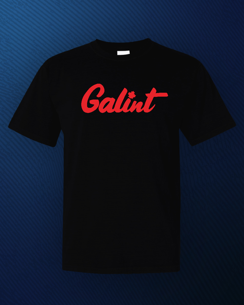 Tim's Galint T-shirt