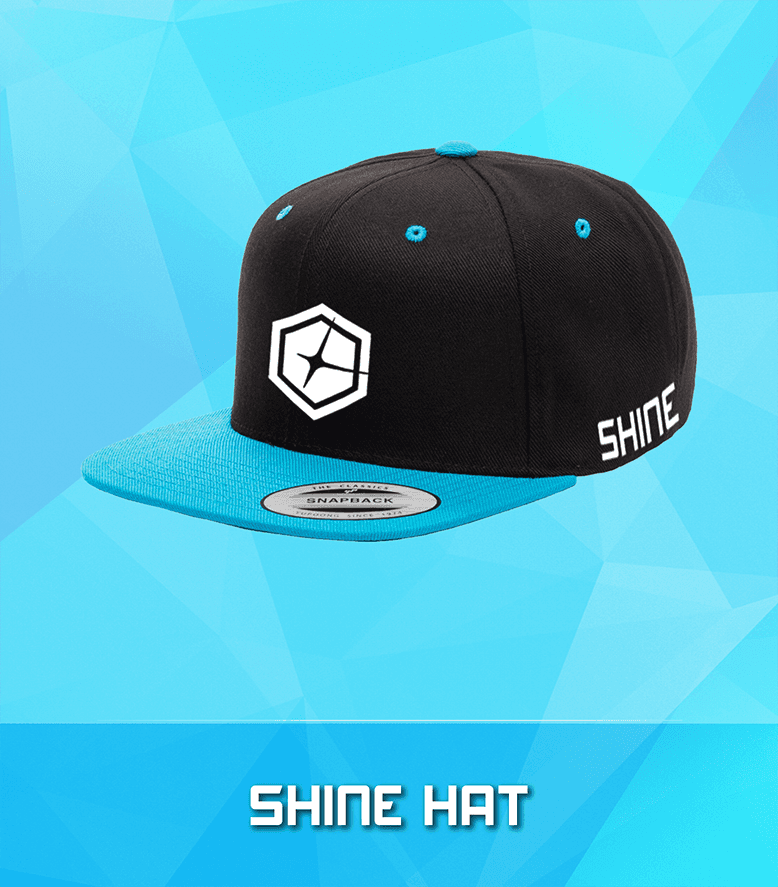 Shine Hat