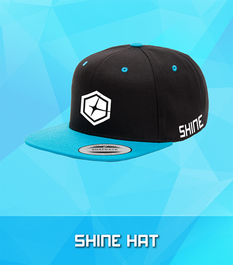 Shine Hat