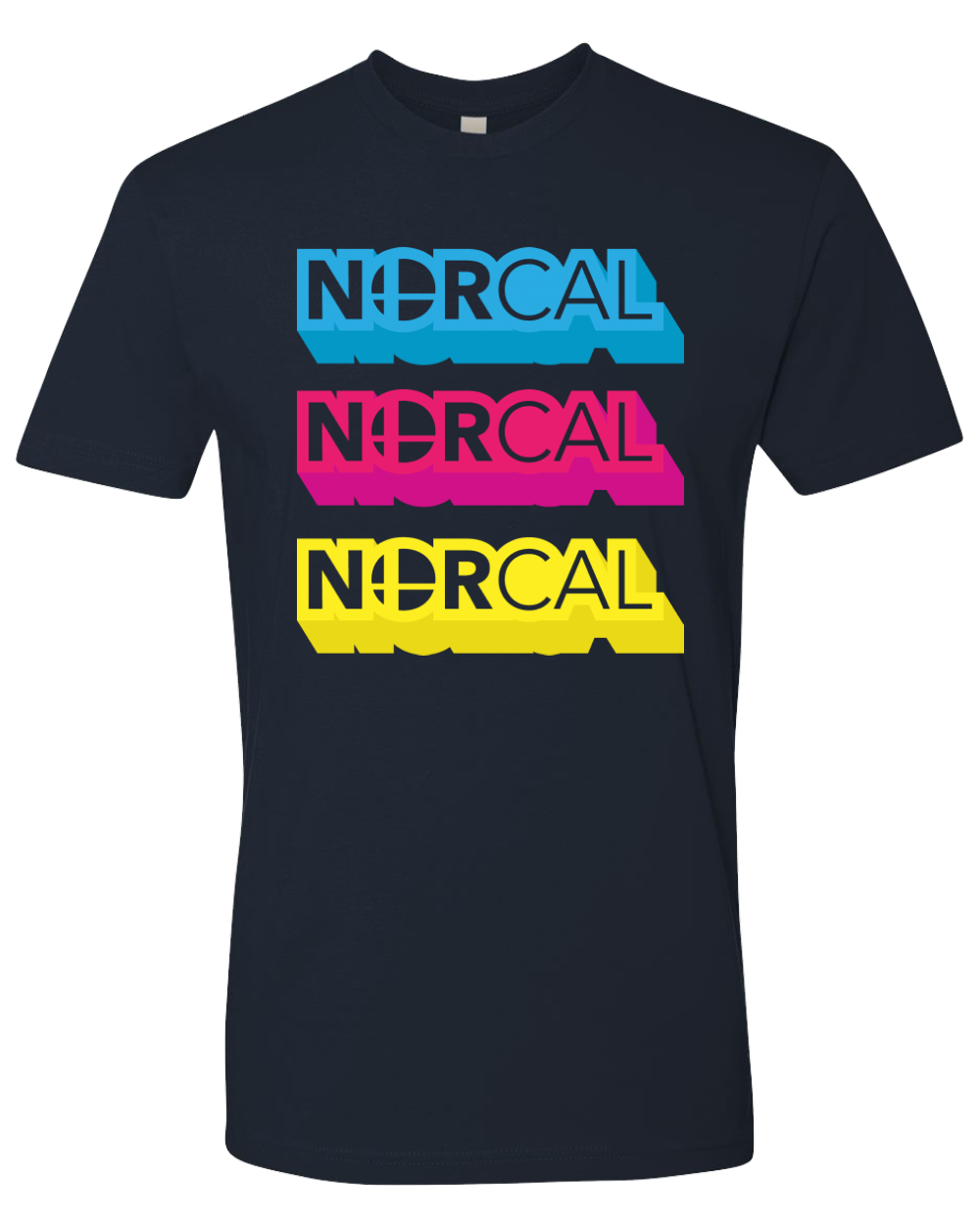 NorCal Shirt