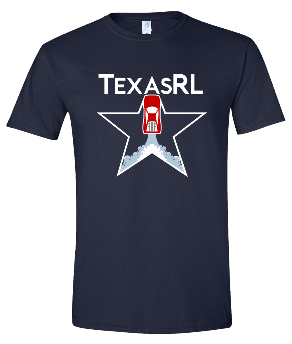 Boosted Star Shirt