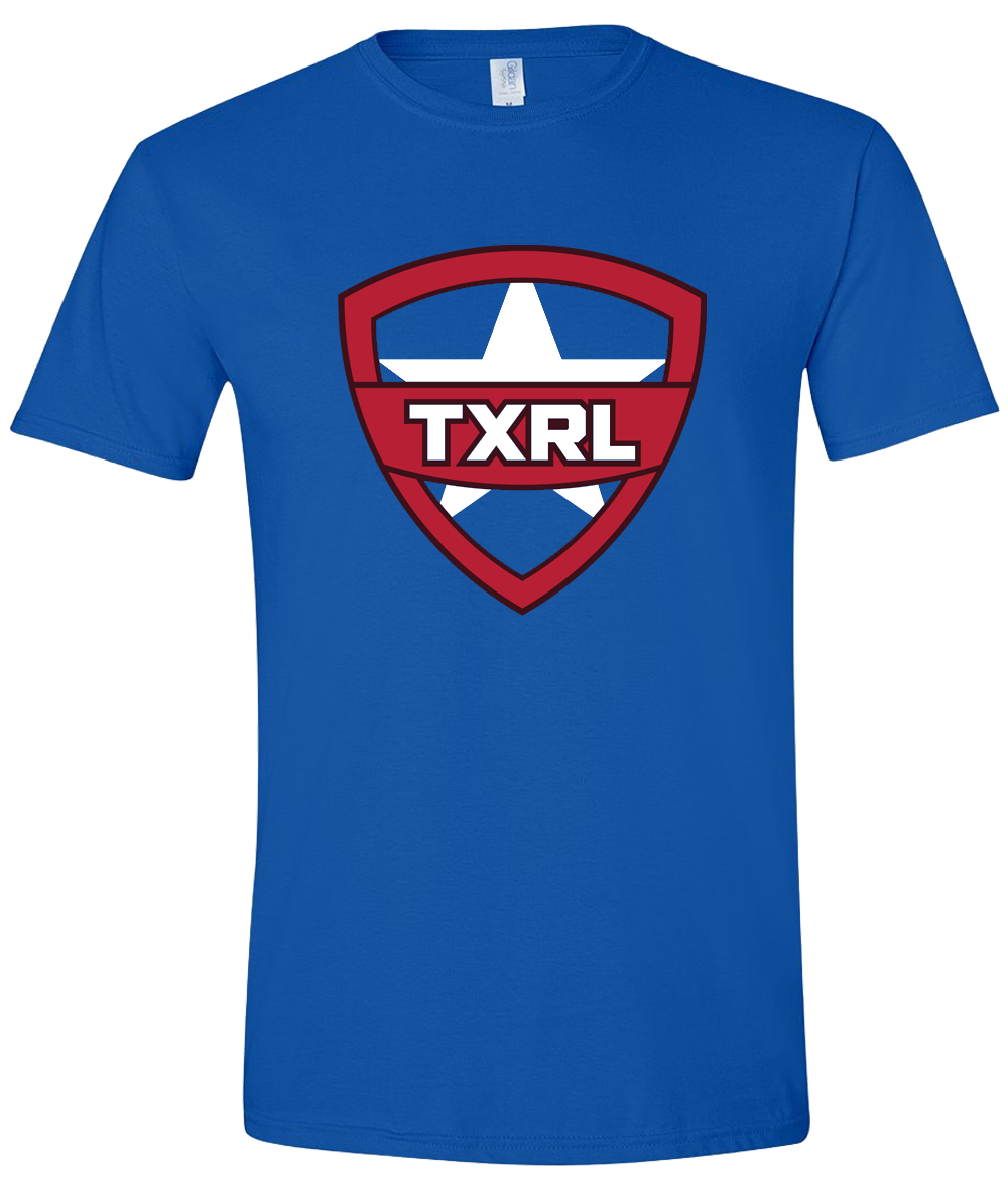 Captain TXRL Shirt