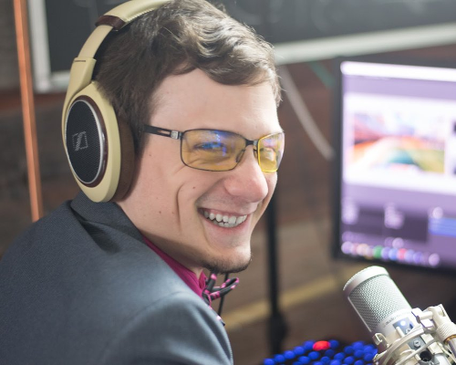 Casting Lesson - Achieves