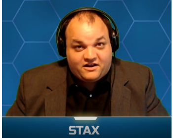 Casting Lesson - Stax