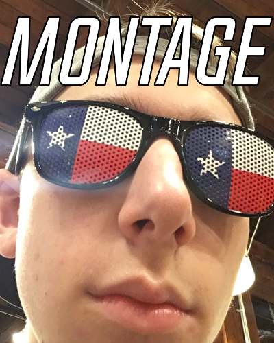 Montage Editing