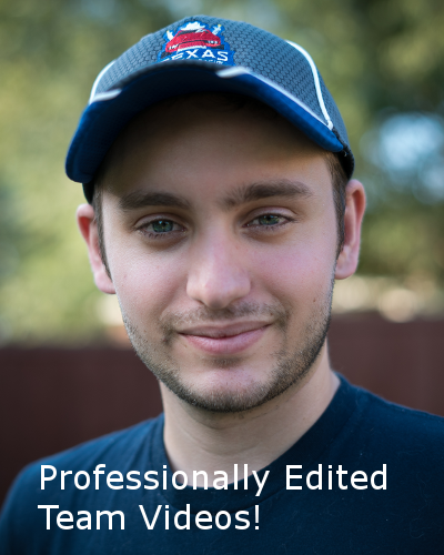 Team Profile Video