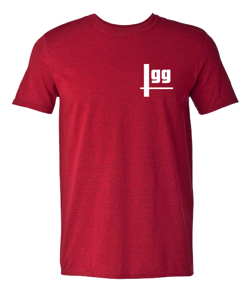 Classic smash.gg Shirt