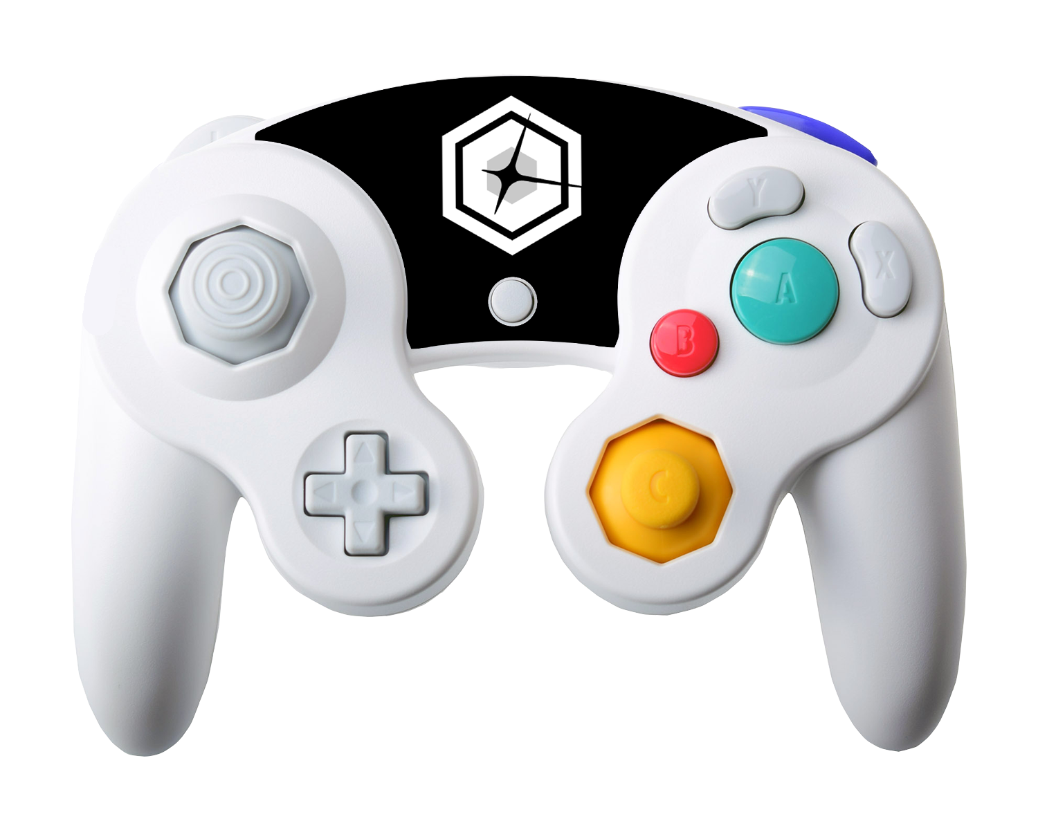 Shine 2016 Controller Sticker