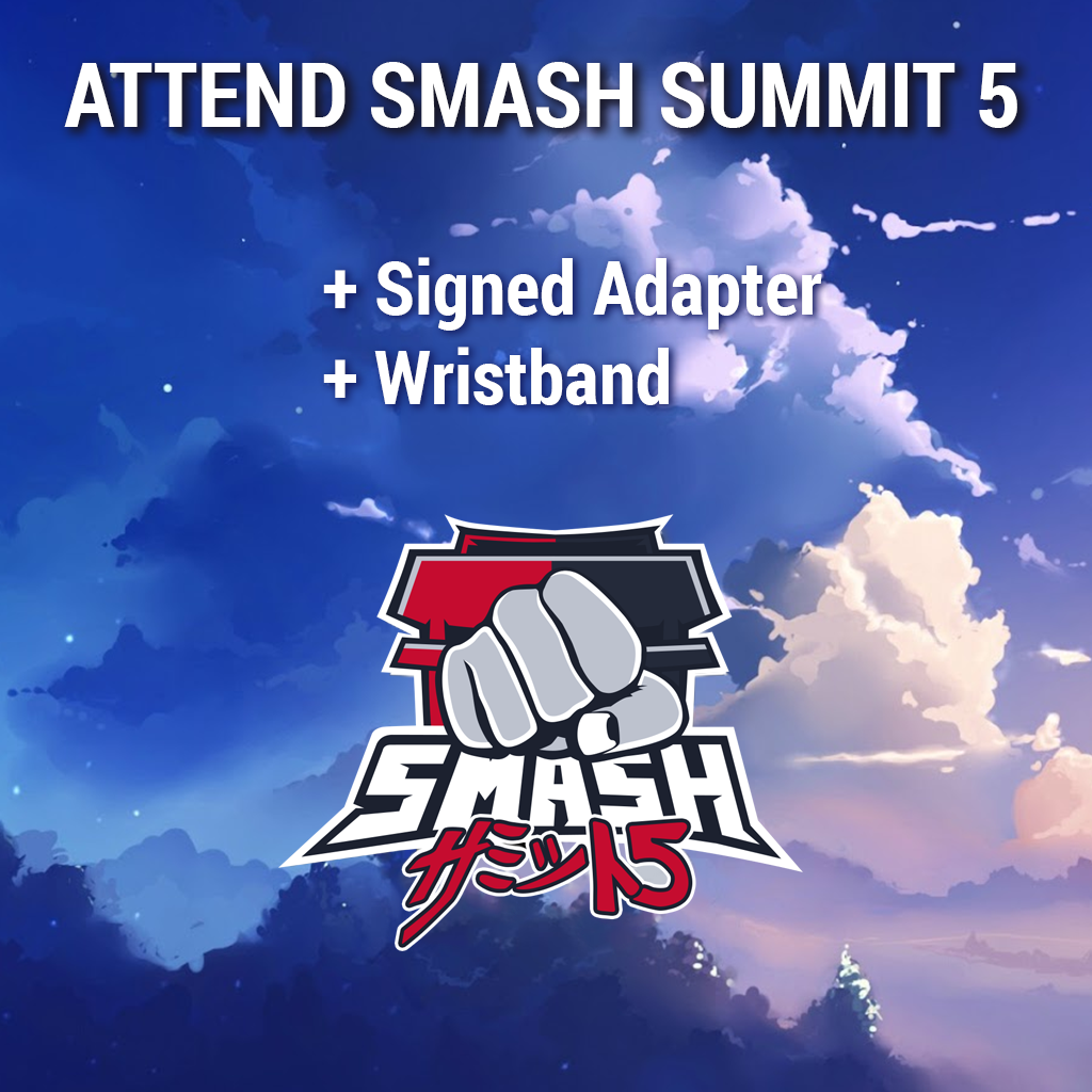 Attend the Summit