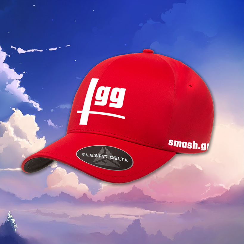 Smashgg Cap