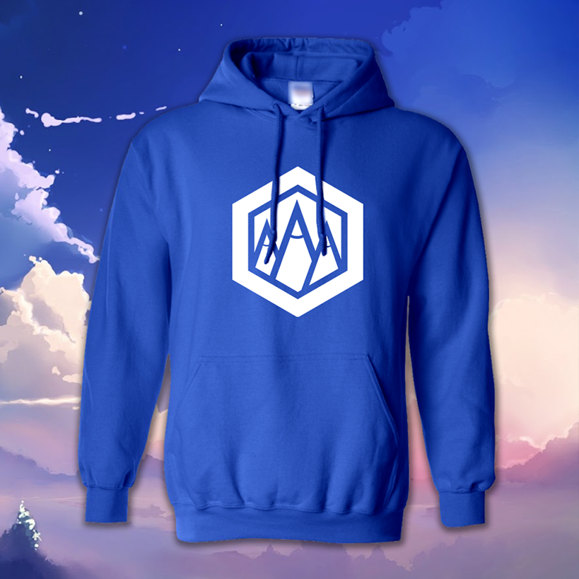 Beyond the Summit Pull Over