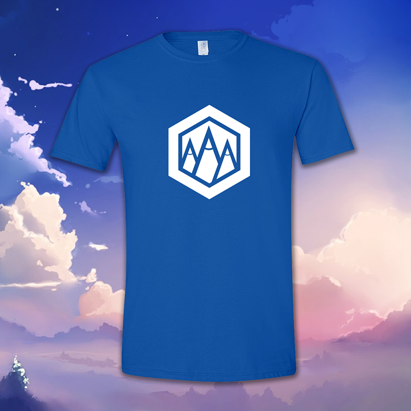 Beyond the Summit Shirt