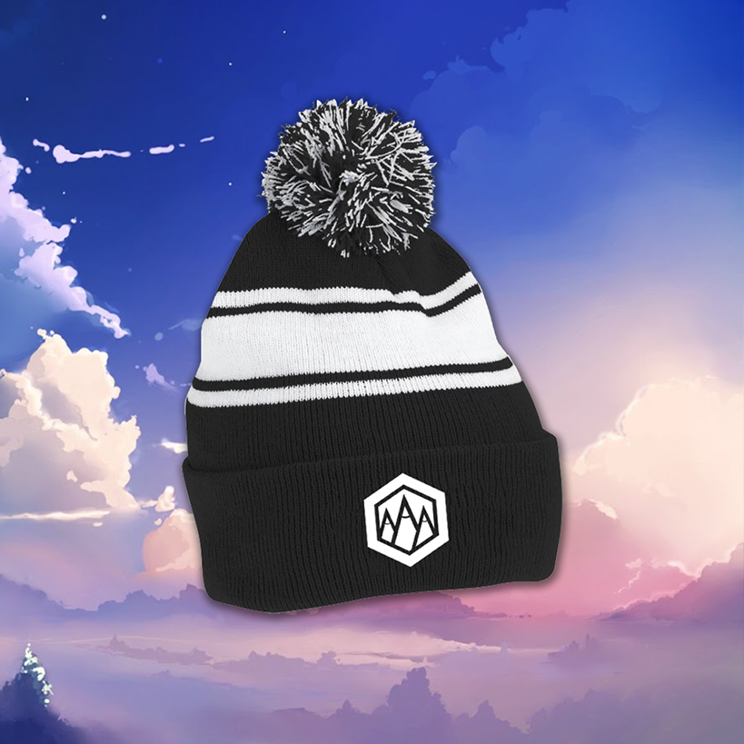 Beyond the Summit Beanie