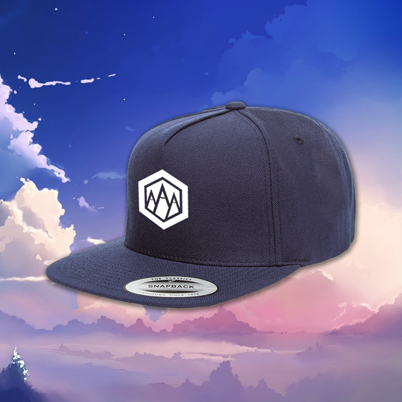 Beyond the Summit Cap
