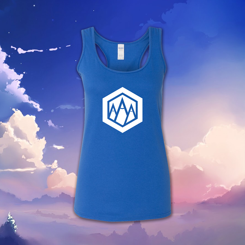 Beyond the Summit Women's Tank Top