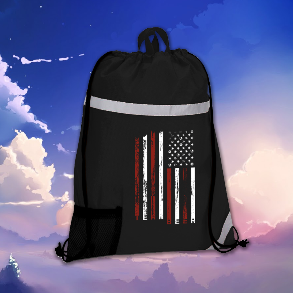 Insulated Team Beer Bag