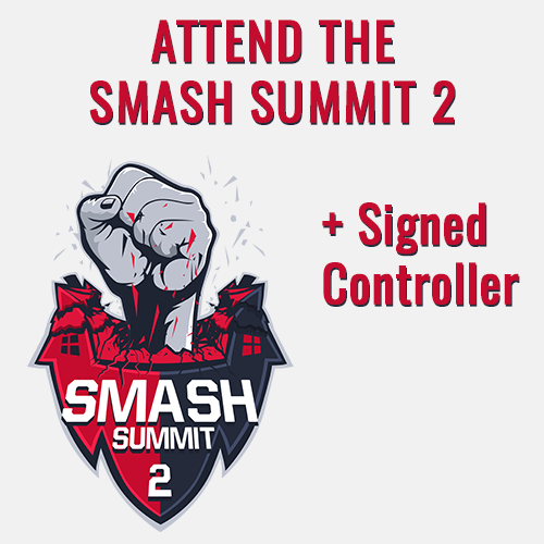 Attend the Smash Summit 2