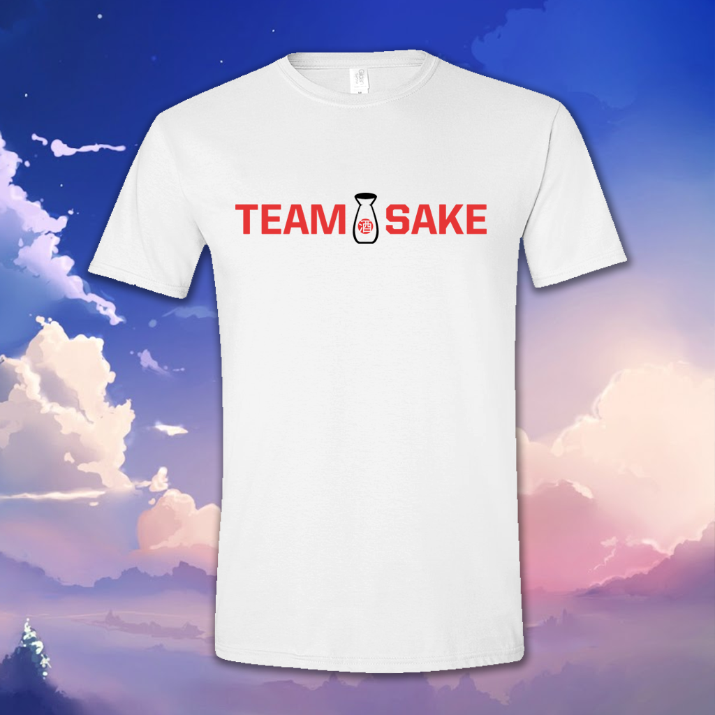 Team Sake Shirt