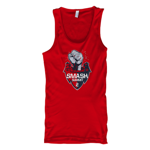 Summit 2 Tank Top