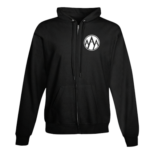 Beyond the Summit Zip Hoodie