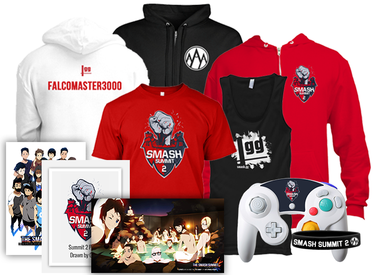 Ultimate Summit Package