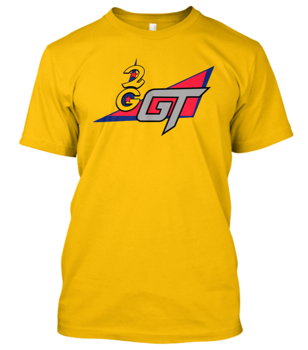 2GGT T-Shirt
