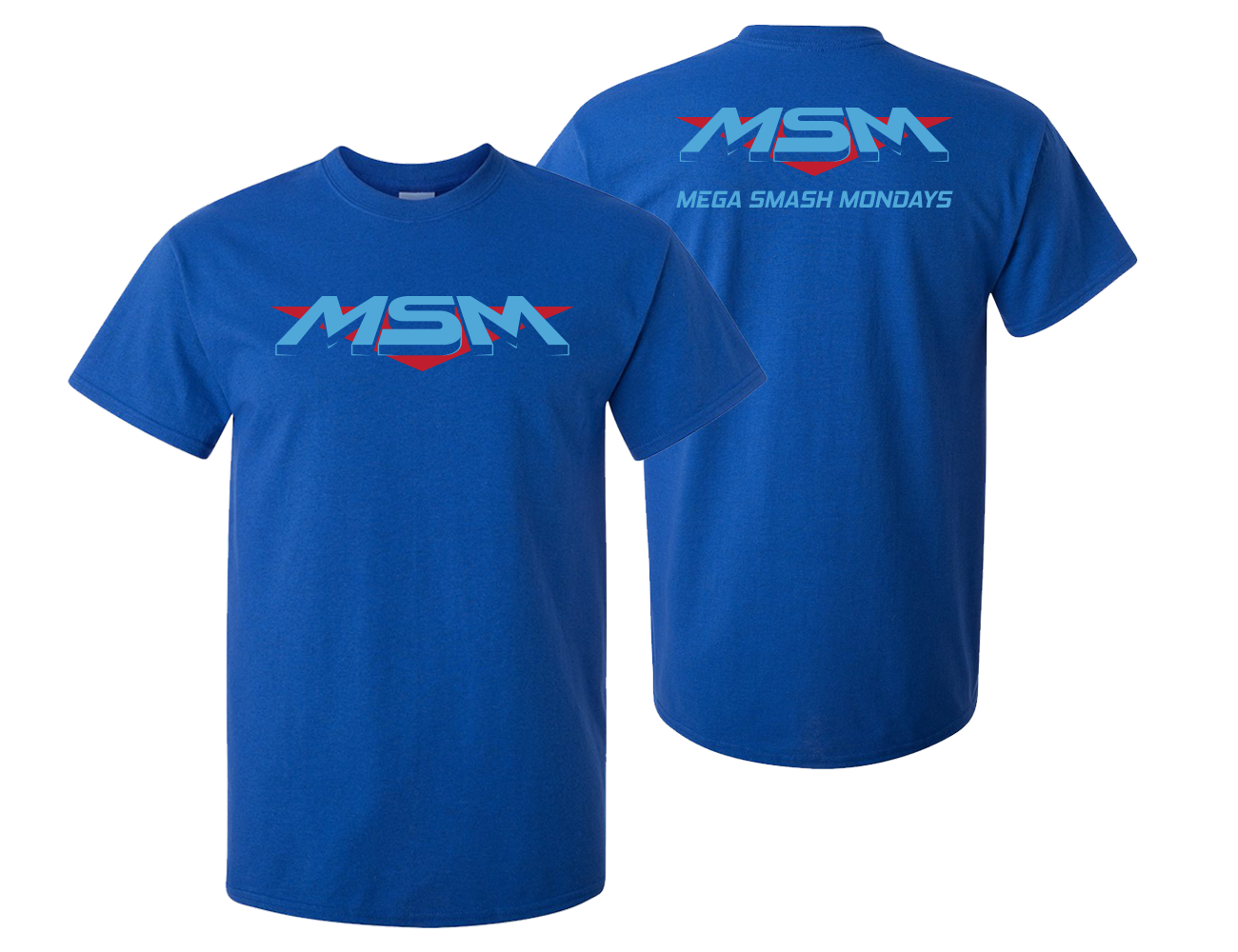 MSM T-Shirt