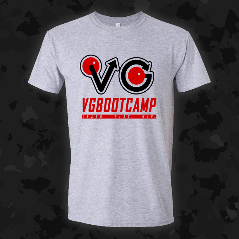 VGBootCamp Classic Shirt