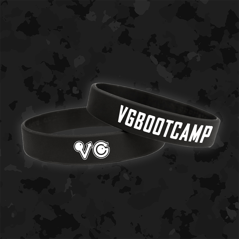 VGBC Wristband