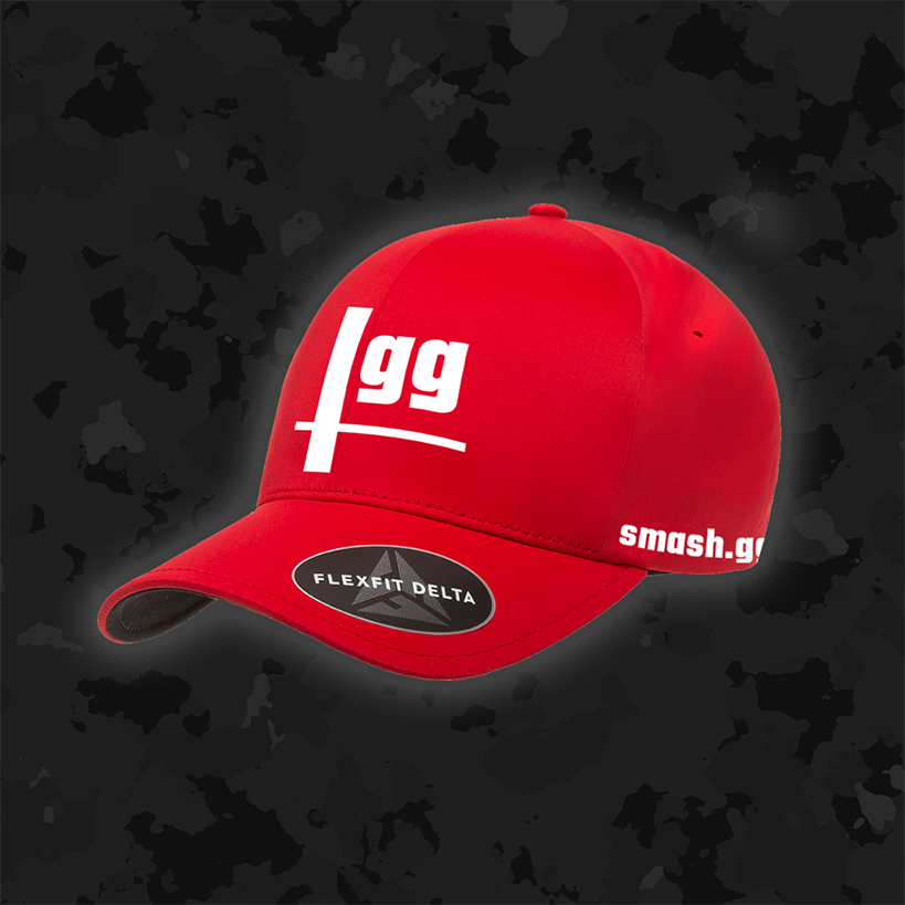 Smashgg Cap