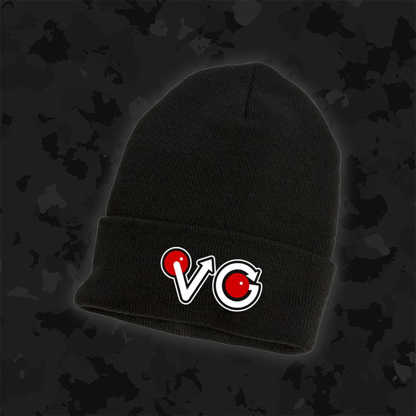 VGBC Beanie