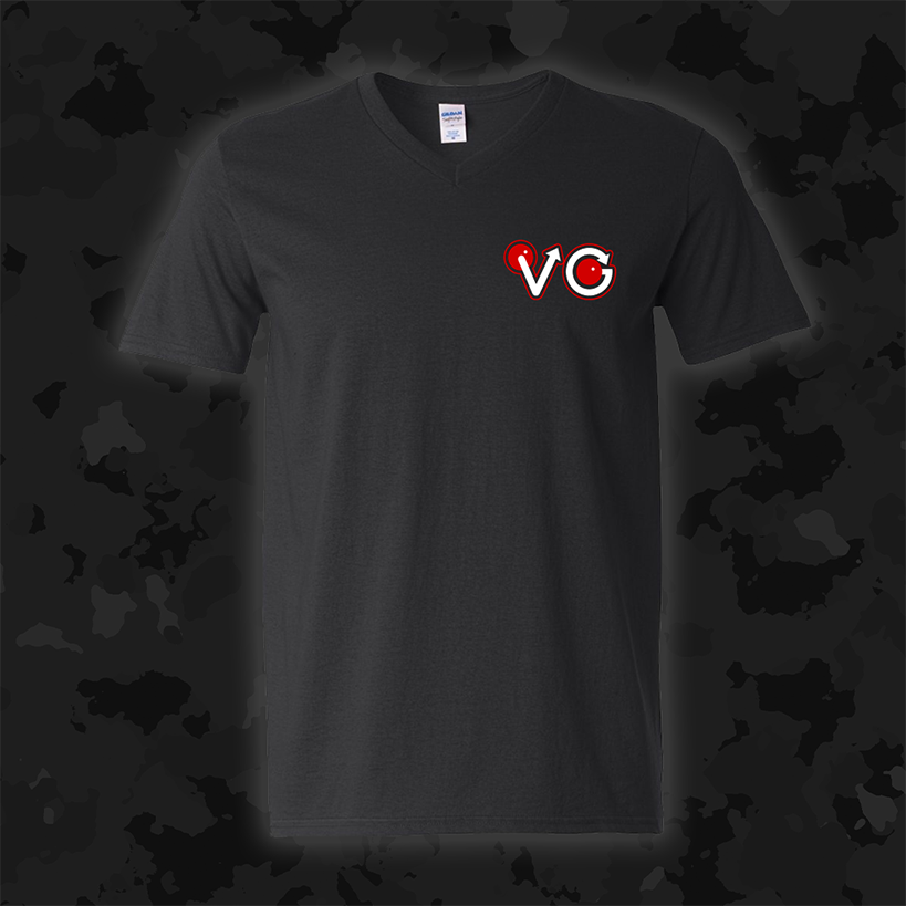 VGBC V-Neck Shirt