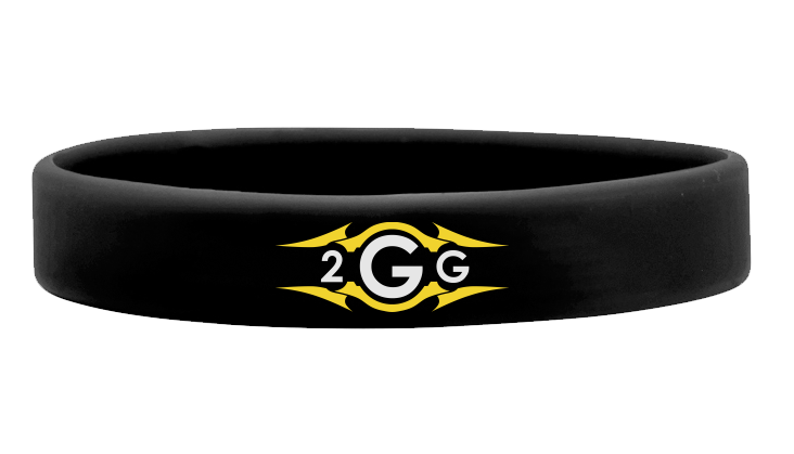 2GG Wristband