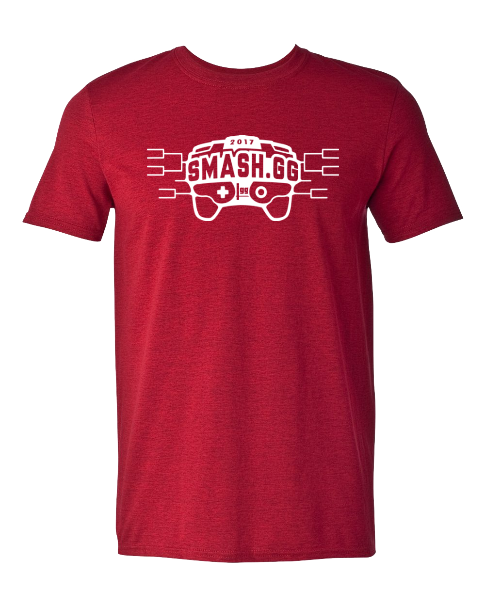 Smash.gg Shirt