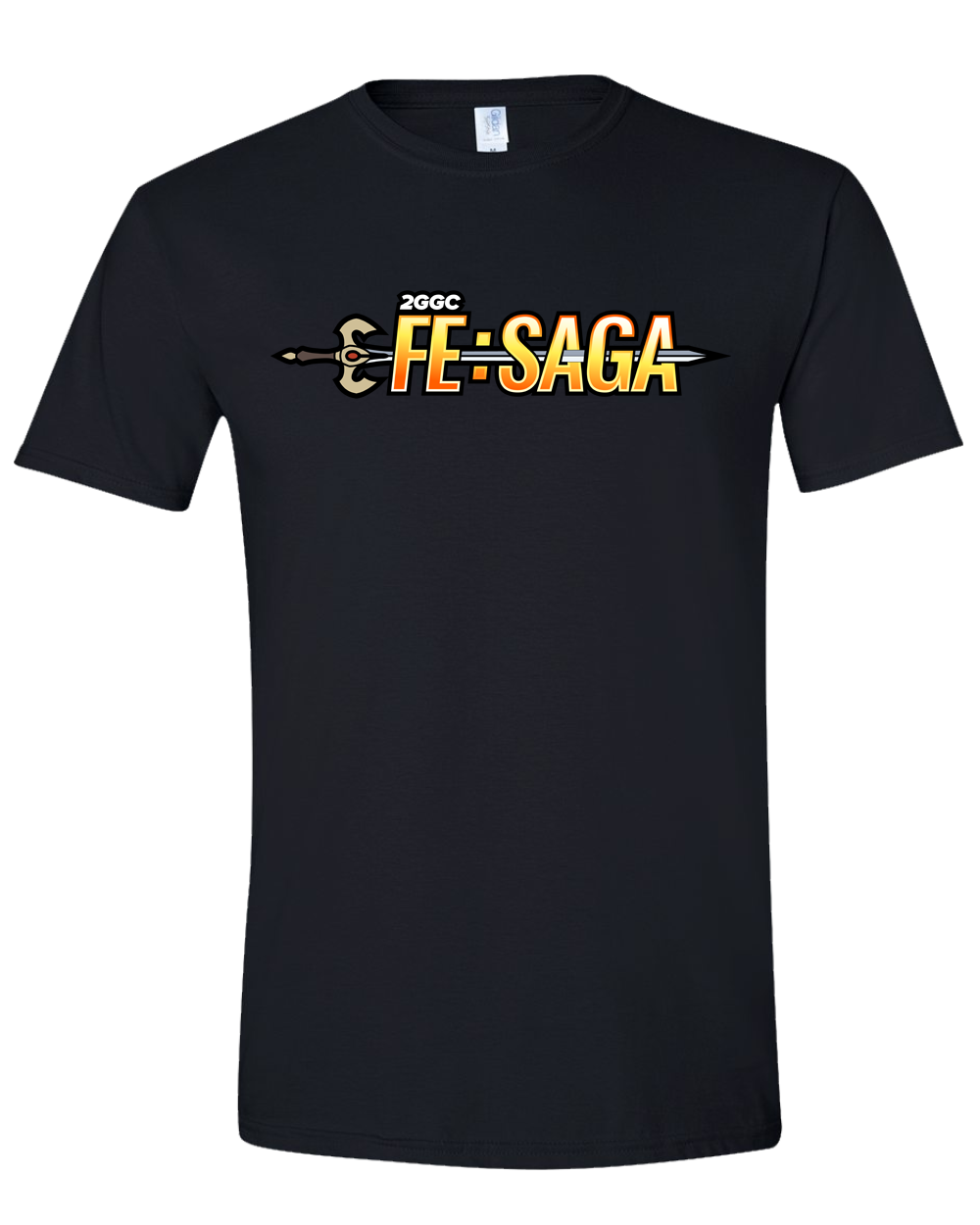 Fire Emblem Saga Shirt