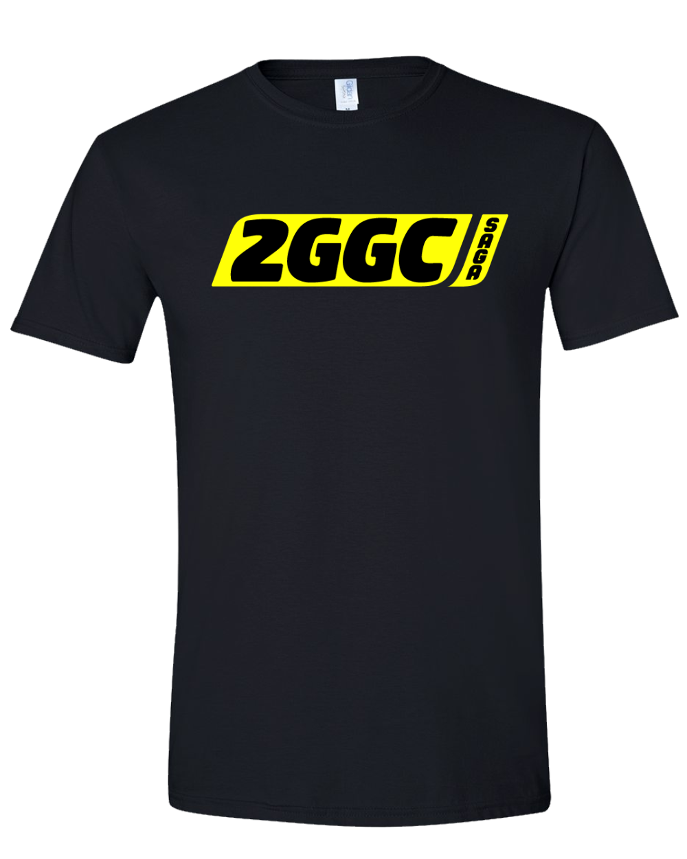 2GGC ARMS Saga Shirt
