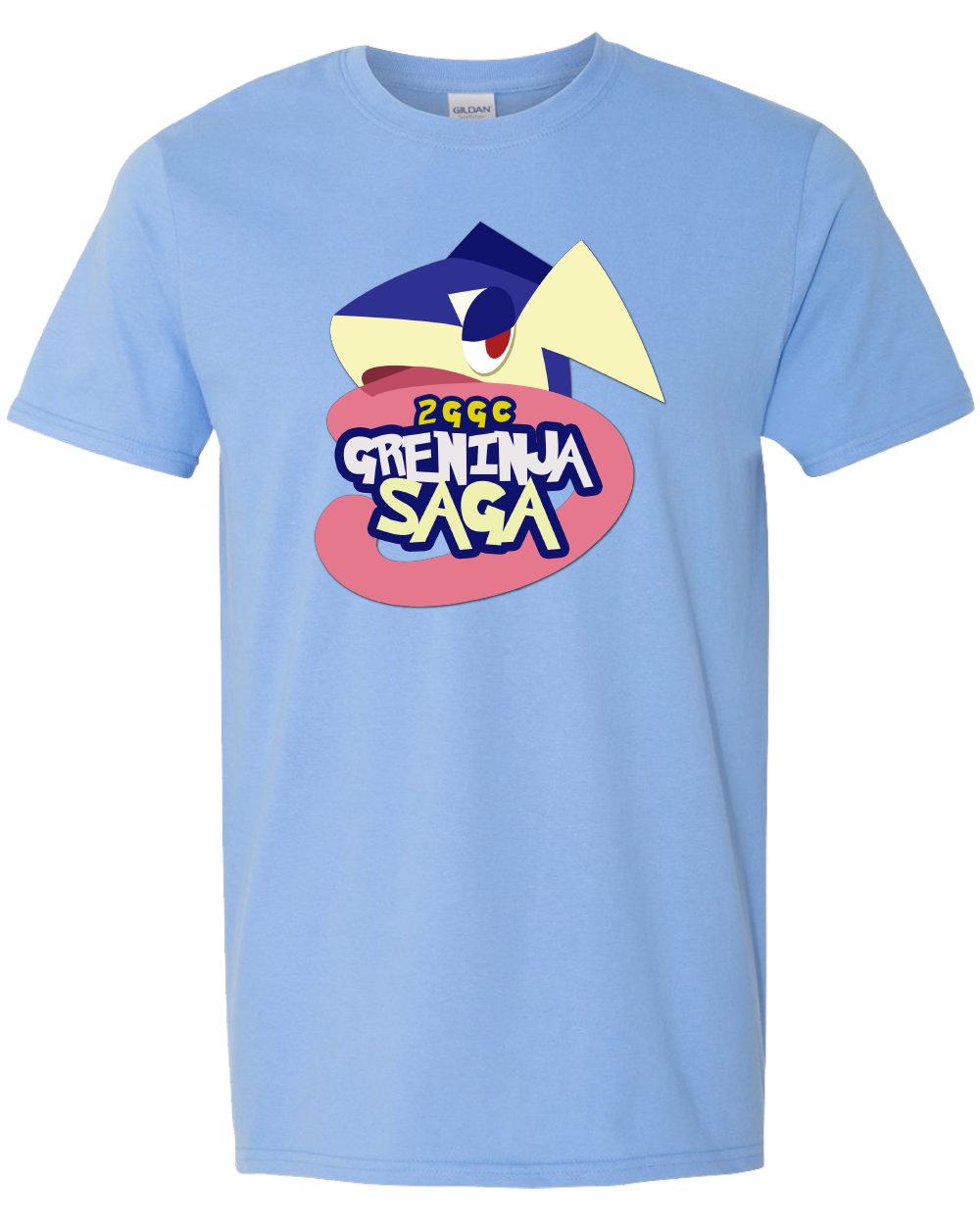 Greninja T-Shirt