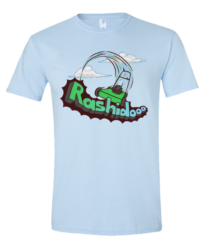 Rashido Shirt