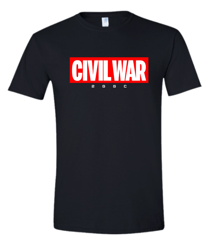 Civil War Shirt