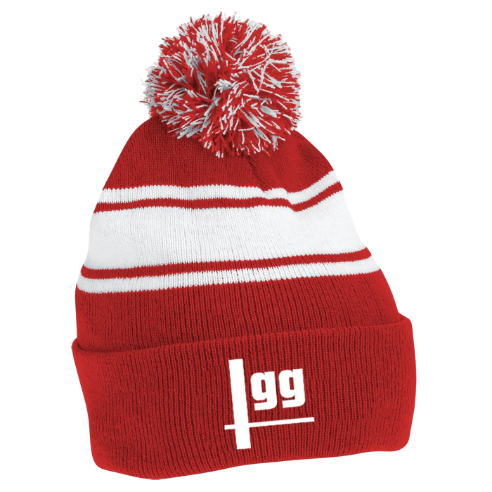 Smash.gg Beanie