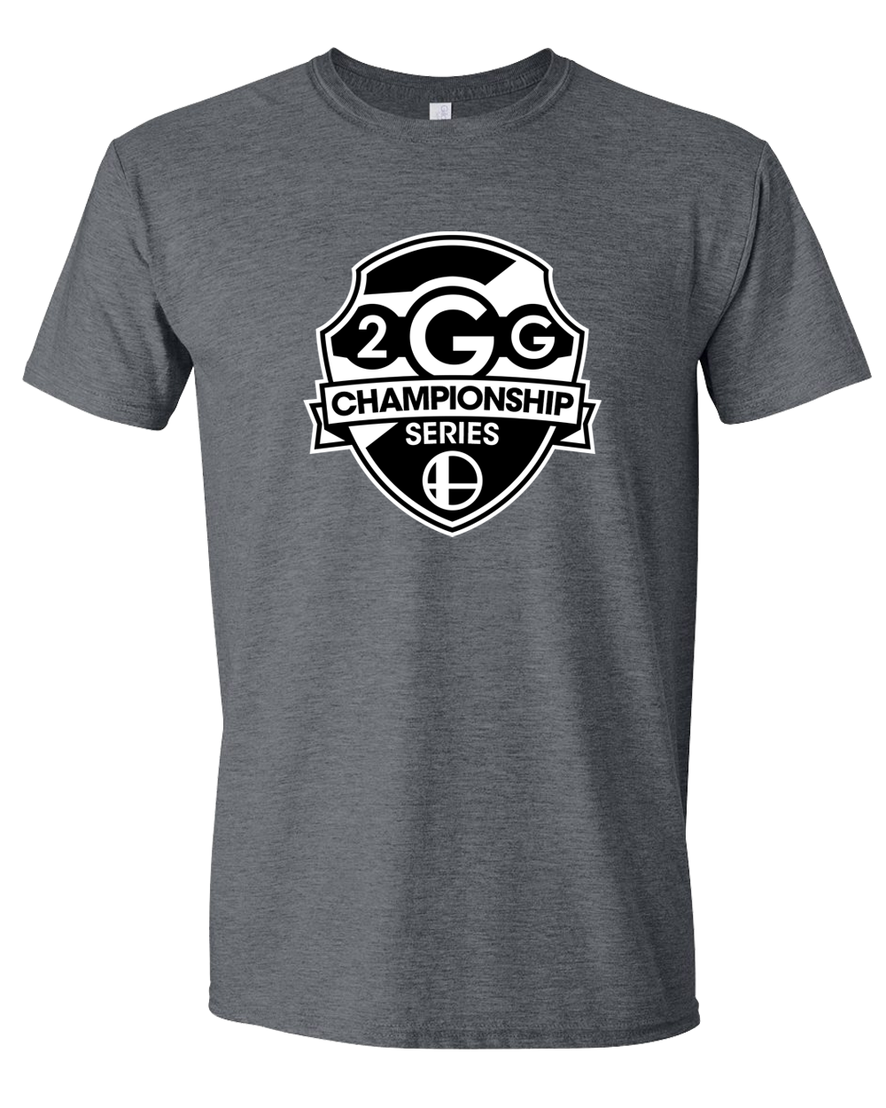 2GGC Shirt
