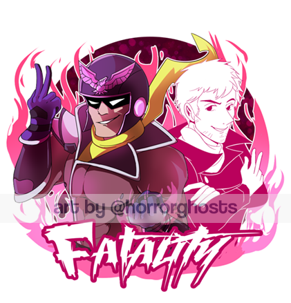 Fatality Charm