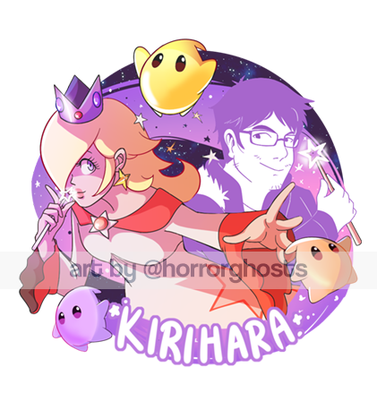 Kirihara Charm